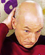 Embarassed Picard