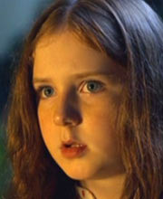 Amy Pond Young