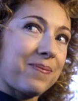 River Song (2)