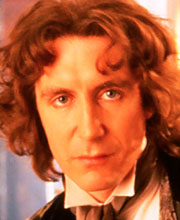 Eighth Doctor (1)