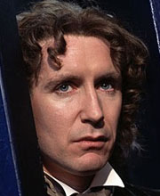 Eighth Doctor (2)