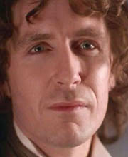 Eighth Doctor (3)