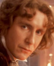 Eighth Doctor (6)