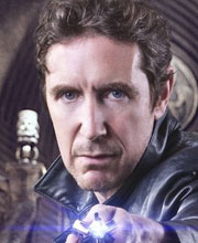Eighth Doctor (7)