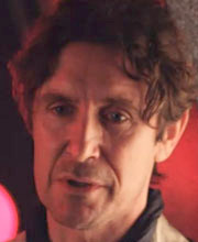 Eighth Doctor (8)