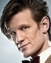 Eleventh Doctor (1)