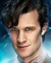 Eleventh Doctor (2)