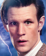 Eleventh Doctor (4)