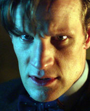 Eleventh Doctor (7)