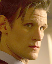 Eleventh Doctor (8)