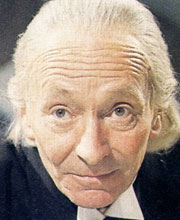 First Doctor (3)