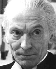 First Doctor (7)