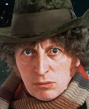 Fourth Doctor (1)