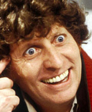 Fourth Doctor (2)