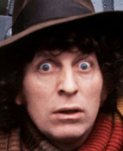 Fourth Doctor (3)