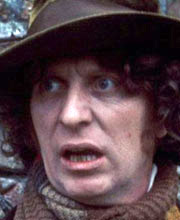Fourth Doctor (4)
