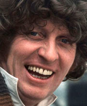 Fourth Doctor (8)