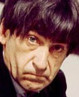 Second Doctor (2)