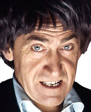 Second Doctor (3)