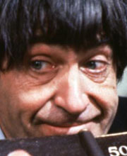 Second Doctor (4)