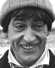 Second Doctor (7)
