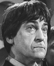 Second Doctor (9)