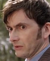 Tenth Doctor (10)