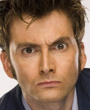 Tenth Doctor (4)