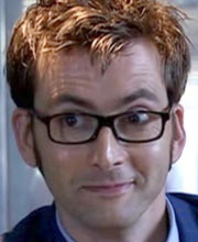 Tenth Doctor (5)