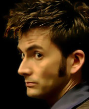 Tenth Doctor (6)