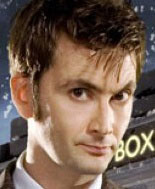Tenth Doctor (7)