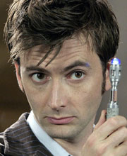 Tenth Doctor (8)