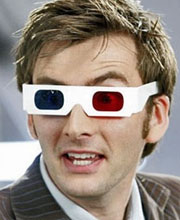 Tenth Doctor (9)