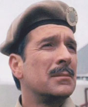 Brigadier Lethbridge-Stewart (2)