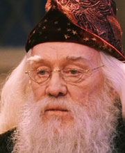 Albus Dumbledore (6)
