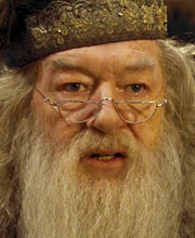 Albus Dumbledore (3)