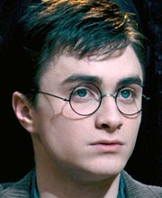 Harry Potter (5)