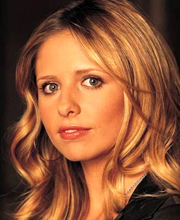 Buffy Summers (1)
