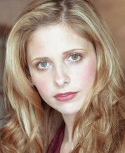 Buffy Summers (2)