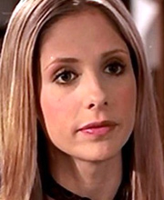 Buffy Summers (4)