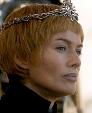 Cersei Lannister (25)