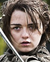 Arya Stark (11)