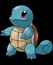 Squirtle (0007)