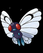 Butterfree (0012)