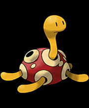 Shuckle (0213)