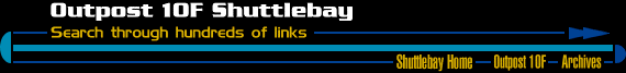 Shuttlebay